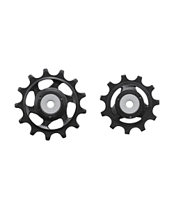 Galets Shimano GRX RD-RX810 (paire)