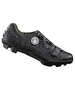Chaussures Gravel Shimano SH-RX600 Noir