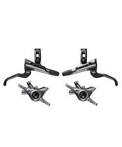 Paire de Freins VTT XC Shimano XTR M9200