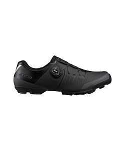 Chaussures VTT Shimano SH-XC302 Noir