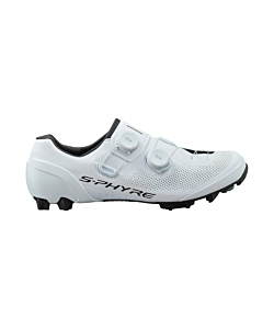 Chaussures VTT Shimano S-Phyre SH-XC903 Blanc