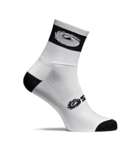 Chaussettes Sidi Logo 9
