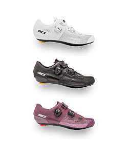 Chaussures Route Sidi Genius 10 Knitted 2025