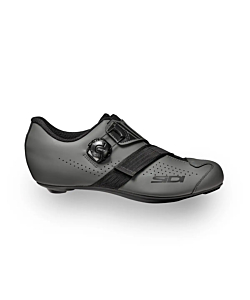 Chaussures Route Sidi Prima Mega Anthracite / Noir