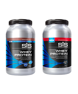 Protéine SiS Whey BCAA 1Kg