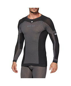 Sous-vêtements Manches Longues SIXS TS2L BT