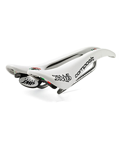 Selle SMP Composit White