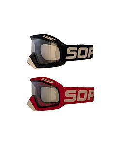 Masque VTT Photochromique SopraSports Soprism 