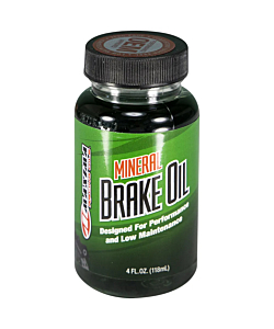 Huile Minérale Sram Maxima 120ml