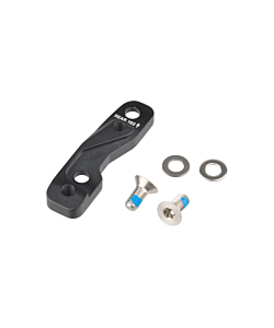 Adaptateur Arrière Flat Mount Sram F20