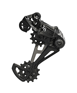 Sram X01 Eagle Noir Dérailleur Arrière 1x12v
