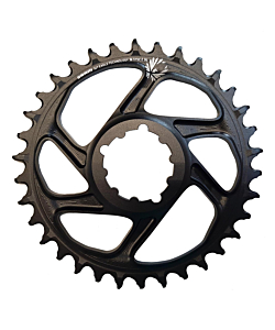 Plateau Sram XX1 Eagle SL SuperLight Direct Mount 6 Offset