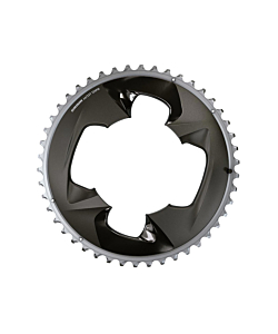 Plateau Extérieur Sram Force AXS 107BCD 2x12v