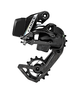 Dérailleur Arrière Sram Force AXS E1 12v