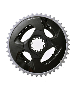 Kit Plateaux Sram Force AXS D1 Wide 43/30T 2x12v