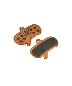 Plaquettes Sintérisées Sram X-Large Maven (OEM)