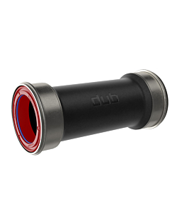 Pédalier SRAM RED 1x XPLR – 165 Mm – 40 Dents – 13 Vitesses – Montage Direct 8 Boulons – DUB