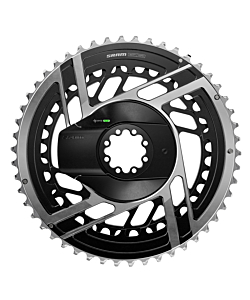 Kit Capteur de Puissance Sram Red AXS E1 Power Meter 2x12s