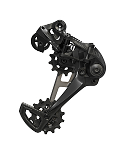 Sram XX1 Eagle Noir Dérailleur Arrière 1x12 Vitesses
