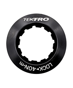 Bague de Serrage Interne Center Lock Tektro SP-TR50