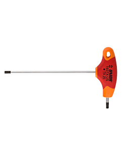 Unior Double Head Torx Wrench TX20
