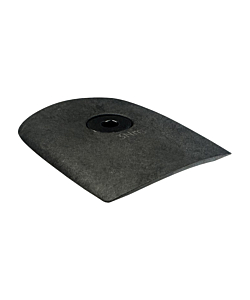 Bouchon de Fourche Deda Magnetic Flat Top Cap