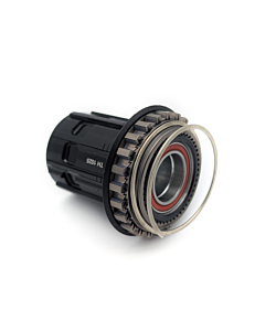 Corps de Roue Libre Vision Metron RS PRS Céramique Shimano HG 11/12v