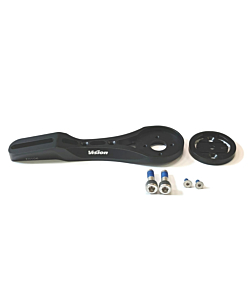 Vision Metron 5D ACR Evo Support GPS à Montage Frontal Fixe