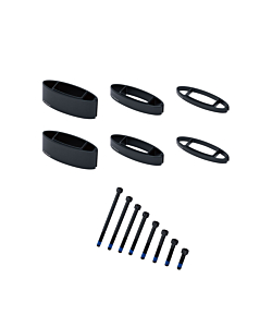 Kit Entretoises Vision Metron TFA