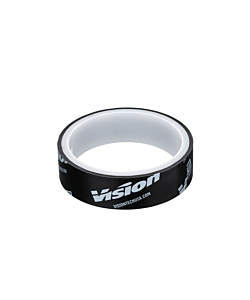 Fond de Jante Adhésif Tubeless Vision 8 m x 25 mm
