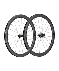 Paire de Roues Gravel Vision SC48 i25