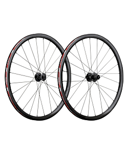 Paire de Roues Gravel Vision Team 30 i23