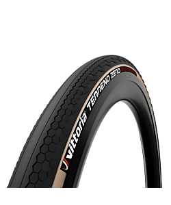 Pneu de Gravel Vittoria Terrreno Zero G2.0  700x38c Para Souple