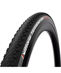 Pneu Gravel Vittoria Terreno Dry Endurance TLR 700x45c