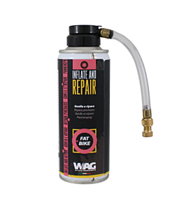 Wag Gonfle et Répare Fat 200ml