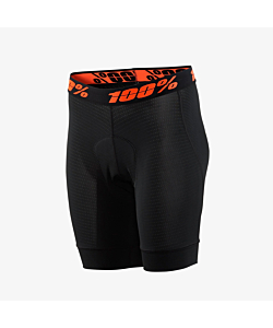 Boxer 100% Crux Femme