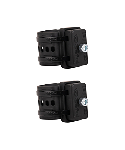 Système de fixation universel pour porte-bidons Zefal Gizmo