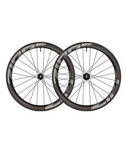Paire de Roues Gravel à Disque Zipp 303 S XPLR Carbone Tubeless