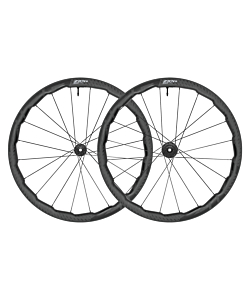 Paire de Roues à Disque Zipp 353 NSW Carbone 2025