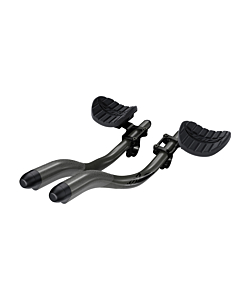 Prolongateurs Chrono et Triathlon Zipp Vuka Clip Evo Carbone