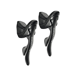 Leviers de frein Campagnolo C-Record Vintage