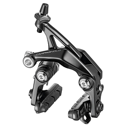Étriers De Frein Campagnolo Veloce En Alliage Pour Vélo De Route (paire Avant/arrière, Italie)