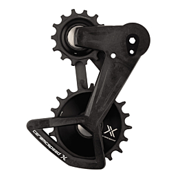 CeramicSpeed Galets de dérailleur Campagnolo 12 vitesses