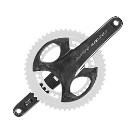 Pédalier Vélo : Mono, double, triple plateau, manivelles et plus