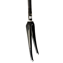 700C Vélo de route fourche rigide tube conique 1-1/8 C Frein