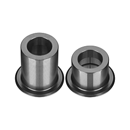 Adaptateur Mavic V2510801 - Convertit 12x142mm En QR 9x135mm Pour Moyeux ID360