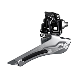 DÉRAILLEUR AVANT SHIMANO Dura Ace EX FD-7200 collier 28.6 mm tirage bas
