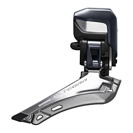 Shimano Dérailleur av triple argent fd-m371 34.9mm cp ds dp 66-69