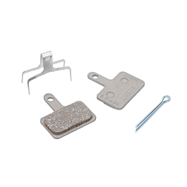 Plaquettes De Frein Shimano B01S/B03S/B05S - Résine - Compatible Vélo Adulte