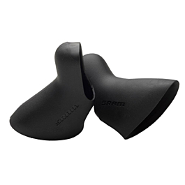 Couvre-leviers SRAM Red 10 Vitesses - Neuf Sous Blister - Pièce Vélo Course